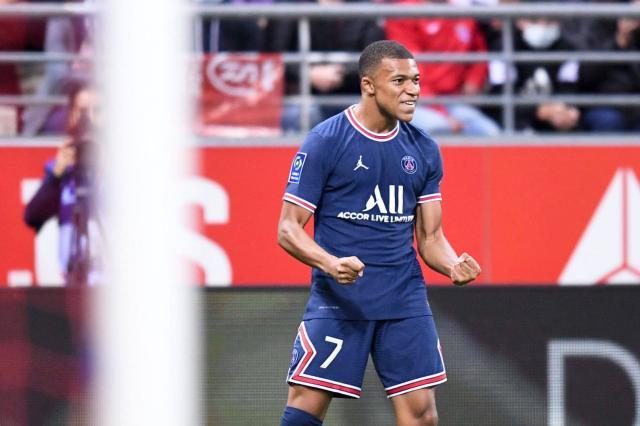 乐鱼体育直播-姆巴佩：梅西散步时我愿意回防，明夏去留未定